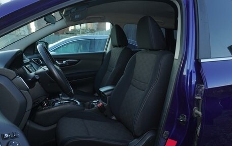 Nissan Qashqai, 2014 год, 1 396 000 рублей, 10 фотография