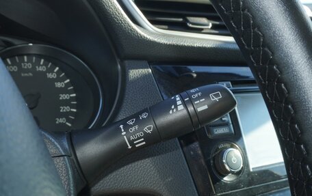 Nissan Qashqai, 2014 год, 1 396 000 рублей, 16 фотография