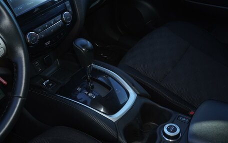 Nissan Qashqai, 2014 год, 1 396 000 рублей, 17 фотография