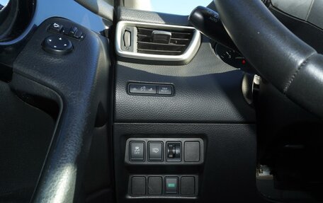 Nissan Qashqai, 2014 год, 1 396 000 рублей, 20 фотография