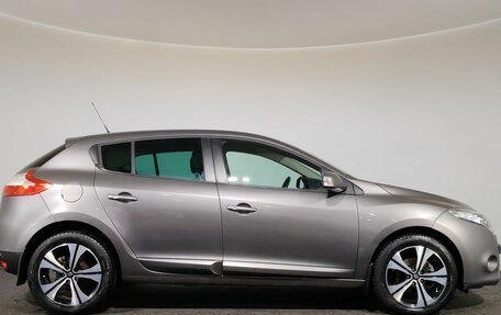 Renault Megane III рестайлинг, 2012 год, 690 000 рублей, 4 фотография