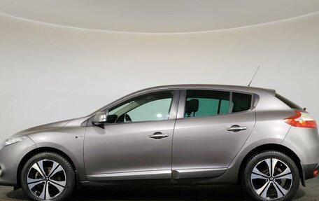 Renault Megane III рестайлинг, 2012 год, 690 000 рублей, 8 фотография