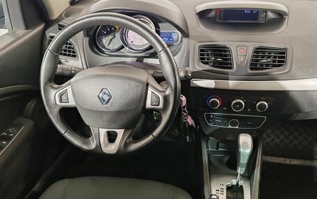 Renault Megane III рестайлинг, 2012 год, 690 000 рублей, 11 фотография