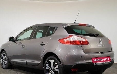 Renault Megane III рестайлинг, 2012 год, 690 000 рублей, 7 фотография