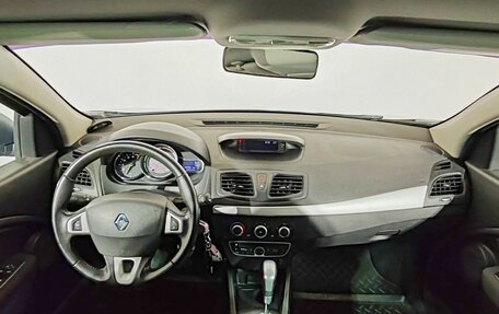 Renault Megane III рестайлинг, 2012 год, 690 000 рублей, 10 фотография