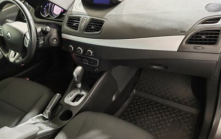 Renault Megane III рестайлинг, 2012 год, 690 000 рублей, 16 фотография