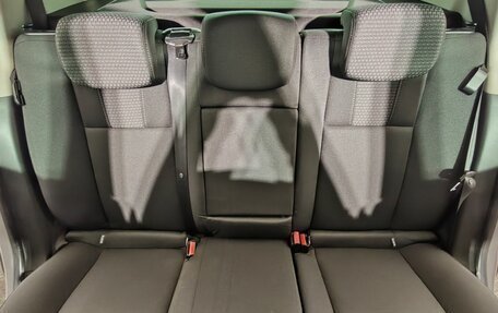 Renault Megane III рестайлинг, 2012 год, 690 000 рублей, 14 фотография