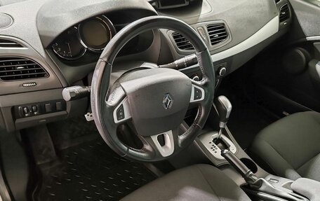 Renault Megane III рестайлинг, 2012 год, 690 000 рублей, 12 фотография