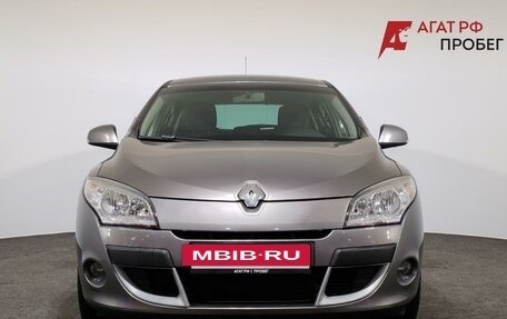 Renault Megane III рестайлинг, 2012 год, 690 000 рублей, 2 фотография