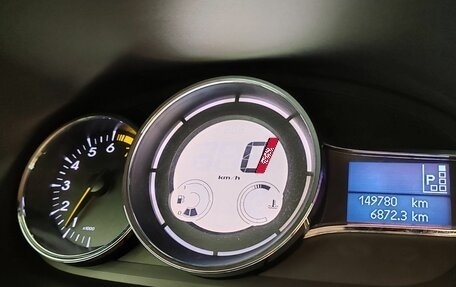 Renault Megane III рестайлинг, 2012 год, 690 000 рублей, 9 фотография