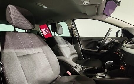 Renault Megane III рестайлинг, 2012 год, 690 000 рублей, 15 фотография