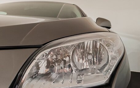Renault Megane III рестайлинг, 2012 год, 690 000 рублей, 22 фотография