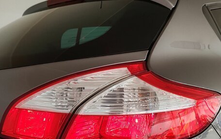 Renault Megane III рестайлинг, 2012 год, 690 000 рублей, 23 фотография