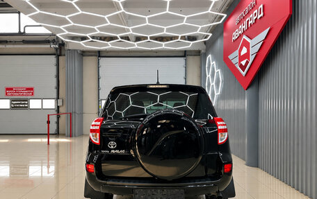 Toyota RAV4, 2012 год, 1 486 000 рублей, 7 фотография