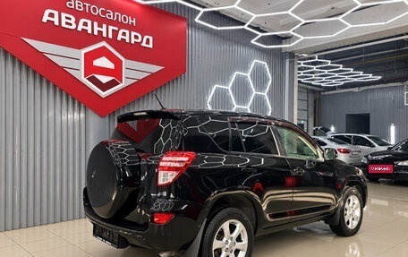 Toyota RAV4, 2012 год, 1 486 000 рублей, 5 фотография