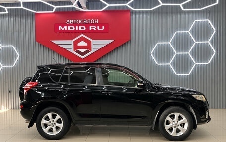 Toyota RAV4, 2012 год, 1 486 000 рублей, 4 фотография