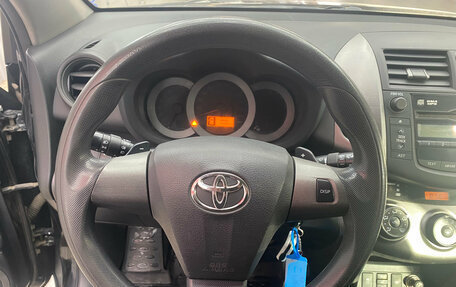 Toyota RAV4, 2012 год, 1 486 000 рублей, 19 фотография