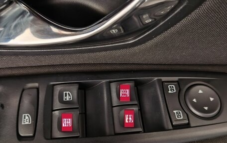 Renault Megane III рестайлинг, 2012 год, 690 000 рублей, 17 фотография