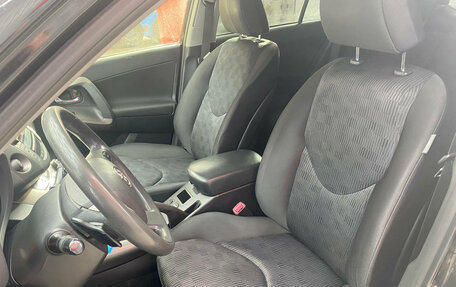 Toyota RAV4, 2012 год, 1 486 000 рублей, 22 фотография