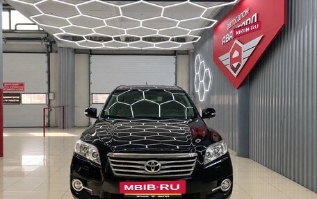 Toyota RAV4, 2012 год, 1 486 000 рублей, 3 фотография