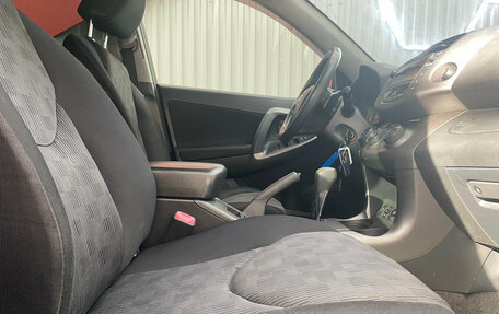 Toyota RAV4, 2012 год, 1 486 000 рублей, 26 фотография