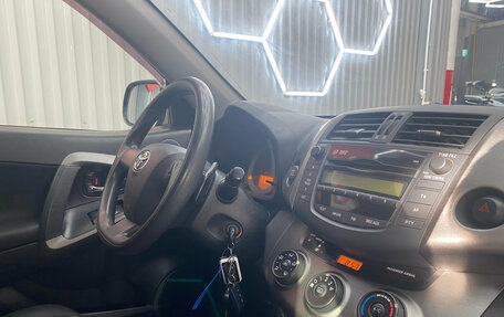 Toyota RAV4, 2012 год, 1 486 000 рублей, 27 фотография