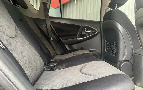 Toyota RAV4, 2012 год, 1 486 000 рублей, 29 фотография