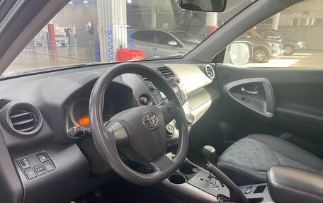 Toyota RAV4, 2012 год, 1 486 000 рублей, 23 фотография