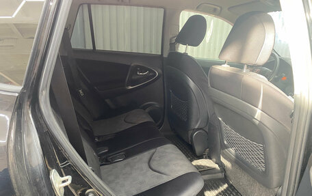 Toyota RAV4, 2012 год, 1 486 000 рублей, 28 фотография