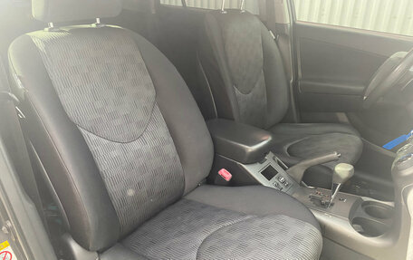 Toyota RAV4, 2012 год, 1 486 000 рублей, 25 фотография