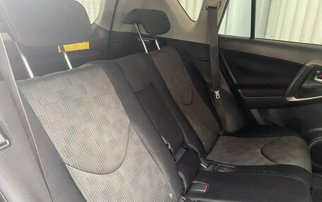 Toyota RAV4, 2012 год, 1 486 000 рублей, 31 фотография