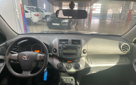 Toyota RAV4, 2012 год, 1 486 000 рублей, 34 фотография