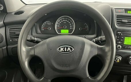 KIA Sportage II, 2010 год, 999 000 рублей, 11 фотография