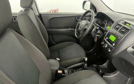 KIA Sportage II, 2010 год, 999 000 рублей, 12 фотография