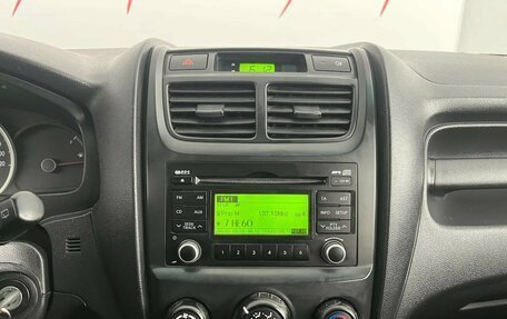 KIA Sportage II, 2010 год, 999 000 рублей, 14 фотография