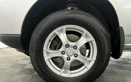 KIA Sportage II, 2010 год, 999 000 рублей, 18 фотография