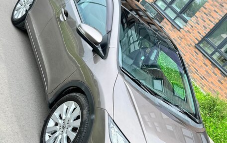 Honda Civic IX, 2012 год, 1 400 000 рублей, 5 фотография