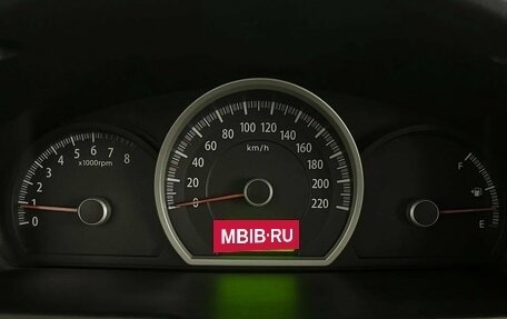 KIA Sportage II, 2010 год, 999 000 рублей, 10 фотография