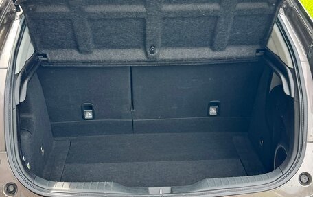 Honda Civic IX, 2012 год, 1 400 000 рублей, 9 фотография