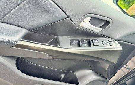 Honda Civic IX, 2012 год, 1 400 000 рублей, 10 фотография