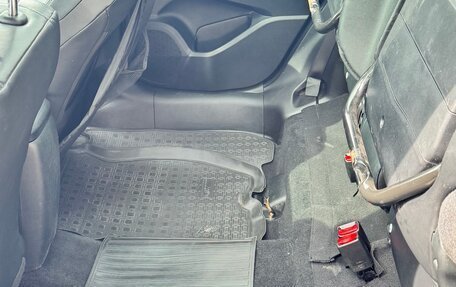 Honda Civic IX, 2012 год, 1 400 000 рублей, 15 фотография