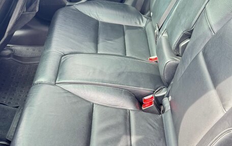 Honda Civic IX, 2012 год, 1 400 000 рублей, 16 фотография