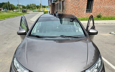 Honda Civic IX, 2012 год, 1 400 000 рублей, 20 фотография