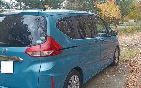 Honda Freed II, 2017 год, 1 150 000 рублей, 3 фотография