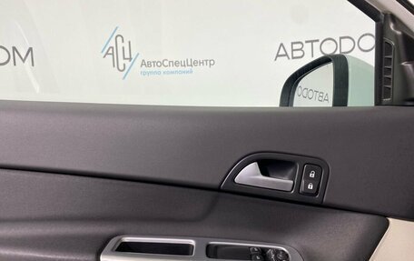 Volvo C30 I рестайлинг, 2010 год, 797 900 рублей, 9 фотография
