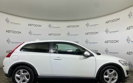 Volvo C30 I рестайлинг, 2010 год, 797 900 рублей, 4 фотография