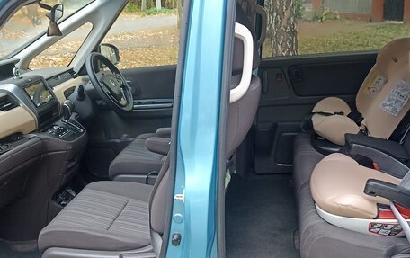 Honda Freed II, 2017 год, 1 150 000 рублей, 6 фотография