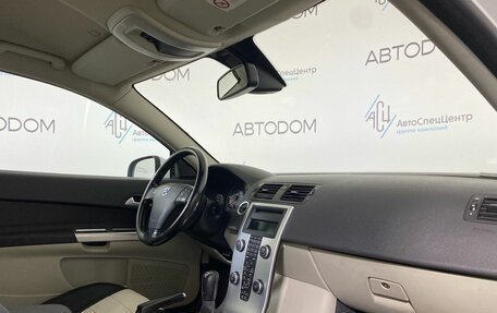 Volvo C30 I рестайлинг, 2010 год, 797 900 рублей, 8 фотография