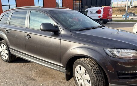 Audi Q7, 2013 год, 2 900 000 рублей, 2 фотография