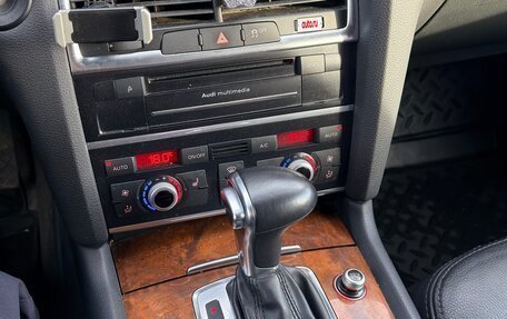 Audi Q7, 2013 год, 2 900 000 рублей, 12 фотография